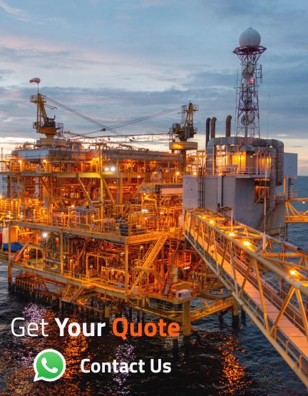 Marine Services