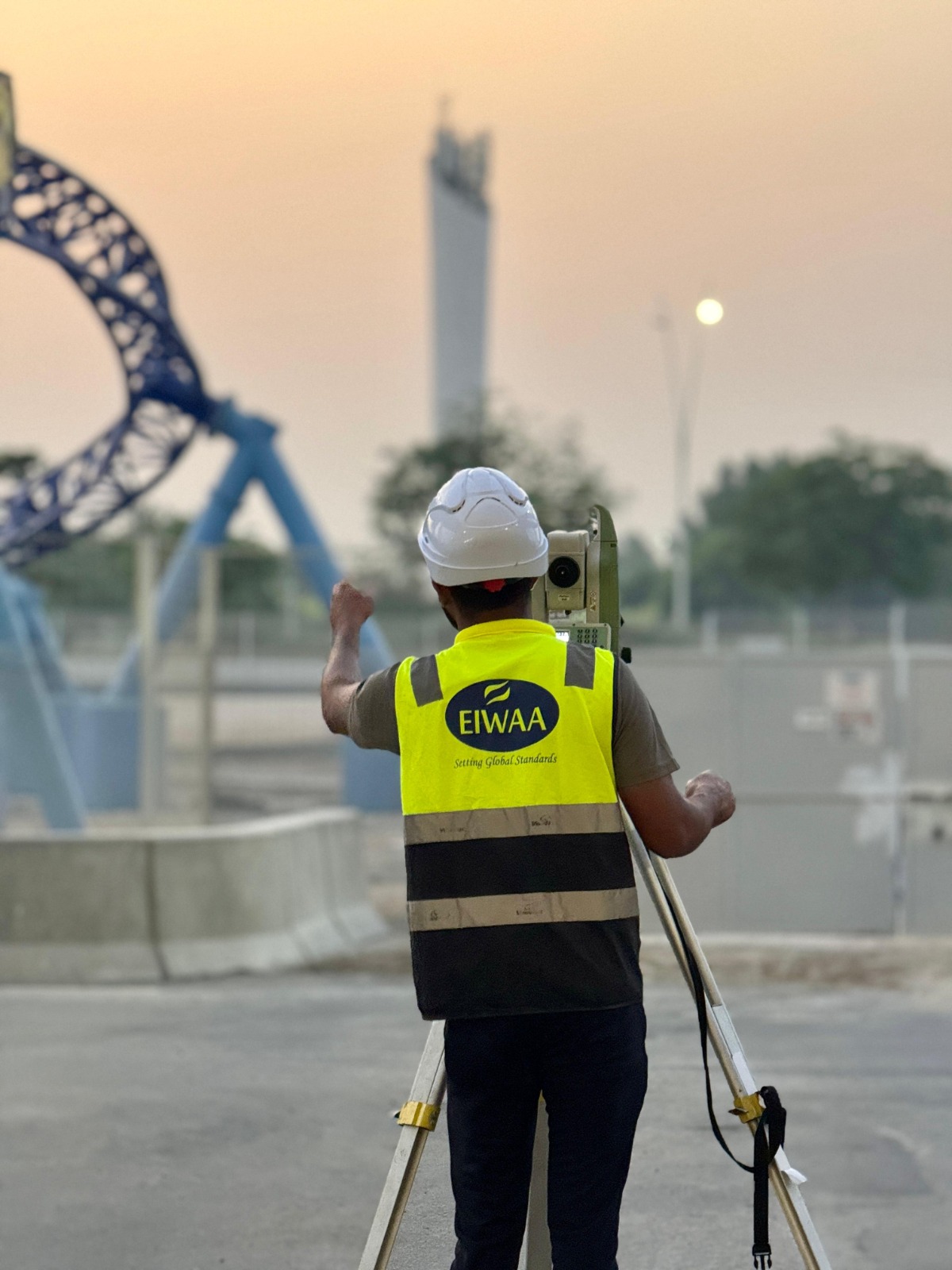 3d laser scanning services